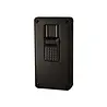 Formula Formula Crocodile - Blaze Double Jet - Black Formula Formula Crocodile - Blaze Double Jet - Black