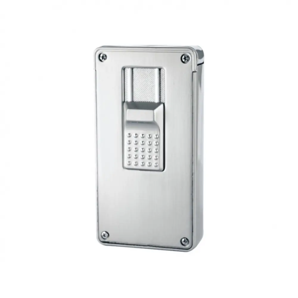 Formula Formula Crocodile - Blaze Double Jet - Bürste Grau Formula Formula Crocodile - Blaze Double Jet - Bürste Grau