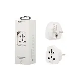 Musthavz Musthavz - World to Europe Adapter Musthavz Musthavz - World to Europe Adapter