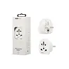 Musthavz Musthavz - World to Europe Adapter Musthavz Musthavz - World to Europe Adapter