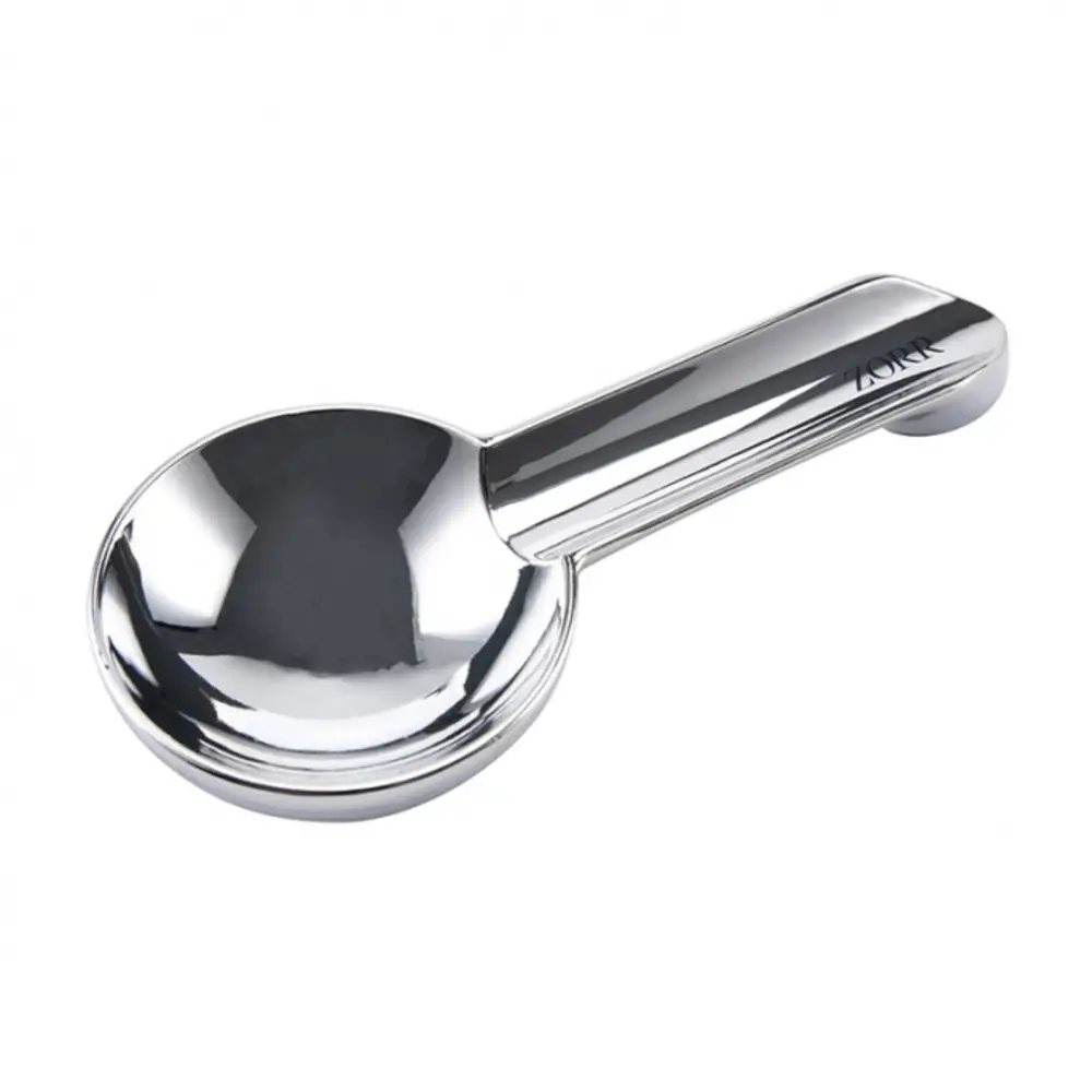 Zorr Zorr - Cigar ashtray - Chrome Zorr Zorr - Cigar ashtray - Chrome