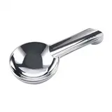 Zorr Zorr - Sigaren-asbak - Chrome Zorr Zorr - Sigaren-asbak - Chrome