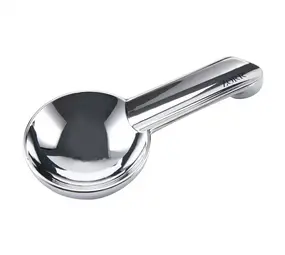 Zorr Zorr - Sigaren-asbak - Chrome Zorr Zorr - Sigaren-asbak - Chrome