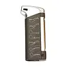 Faro Faro - Pijp aansteker w/ Tools - Matt Black Faro Faro - Pijp aansteker w/ Tools - Matt Black