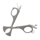 Xikar Xikar - Sigarenknipper - MTX Multi Tool - Bead Blast Xikar Xikar - Sigarenknipper - MTX Multi Tool - Bead Blast