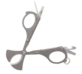 Xikar Xikar - Sigarenknipper - MTX Multi Tool - Bead Blast Xikar Xikar - Sigarenknipper - MTX Multi Tool - Bead Blast