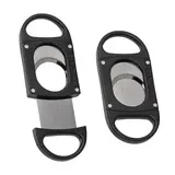 Xikar Xikar - Zigarrenschneider - M8 Metall Body Cutter - Schwarz Xikar Xikar - Zigarrenschneider - M8 Metall Body Cutter - Schwarz