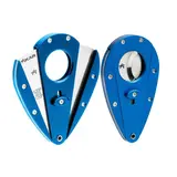 Xikar Xikar - Zigarrenschneider - Xi1 V-Cut - Blau Xikar Xikar - Zigarrenschneider - Xi1 V-Cut - Blau