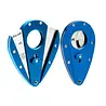 Xikar Xikar - Sigarenknipper - Xi1 V-Cut - Blue Xikar Xikar - Sigarenknipper - Xi1 V-Cut - Blue