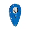 Xikar Xikar - Sigarenknipper - Xi1 V-Cut - Blue Xikar Xikar - Sigarenknipper - Xi1 V-Cut - Blue