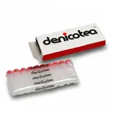 Denicotea Denicotea - Cigarette filters - 10 Filters per box - Display (12-pieces)