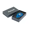 Xikar Xikar - Coupe-cigare - Xi1 V-Cut - Bleu Xikar Xikar - Coupe-cigare - Xi1 V-Cut - Bleu