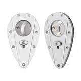 Xikar Xikar - Coupe-cigare - Xi1 V-Cut - Argent Xikar Xikar - Coupe-cigare - Xi1 V-Cut - Argent
