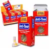 Anti-Teer Anti-Teer - Sigarettenfilters - 30 Filters per doosje - Display (20-stuks) Anti-Teer Anti-Teer - Sigarettenfilters - 30 Filters per doosje - Display (20-stuks)
