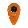 Xikar Xikar - Cigar cutter - Xi1 V-Cut - Phantom Orange Xikar Xikar - Cigar cutter - Xi1 V-Cut - Phantom Orange