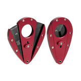 Xikar Xikar - Zigarrenschneider - Xi1 V-Cut - Rot Xikar Xikar - Zigarrenschneider - Xi1 V-Cut - Rot