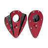 Xikar Xikar - Sigarenknipper - Xi1 V-Cut - Red Xikar Xikar - Sigarenknipper - Xi1 V-Cut - Red