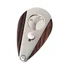 Xikar Xikar - Zigarrenschneider - Xi3 V-Cut - Makassar Ebenholz Xikar Xikar - Zigarrenschneider - Xi3 V-Cut - Makassar Ebenholz