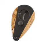 Xikar Xikar - Sigarenknipper - Xi3 V-Cut Black Blade - Phantom Spalted Tamarind Xikar Xikar - Sigarenknipper - Xi3 V-Cut Black Blade - Phantom Spalted Tamarind
