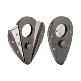 Xikar Xikar - Sigarenknipper - Xi3 V-Cut - Titanium Black Xikar Xikar - Sigarenknipper - Xi3 V-Cut - Titanium Black