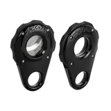 Xikar Xikar - Sigarenknipper - Revolution Xi 360 Cut - Black Xikar Xikar - Sigarenknipper - Revolution Xi 360 Cut - Black