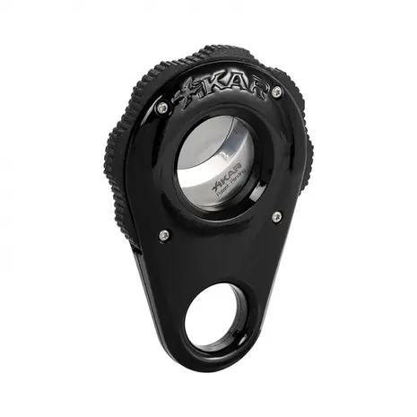 Xikar Xikar - Sigarenknipper - Revolution Xi 360 Cut - Black Xikar Xikar - Sigarenknipper - Revolution Xi 360 Cut - Black