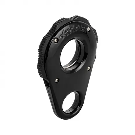 Xikar Xikar - Sigarenknipper - Revolution Xi 360 Cut - Black Xikar Xikar - Sigarenknipper - Revolution Xi 360 Cut - Black