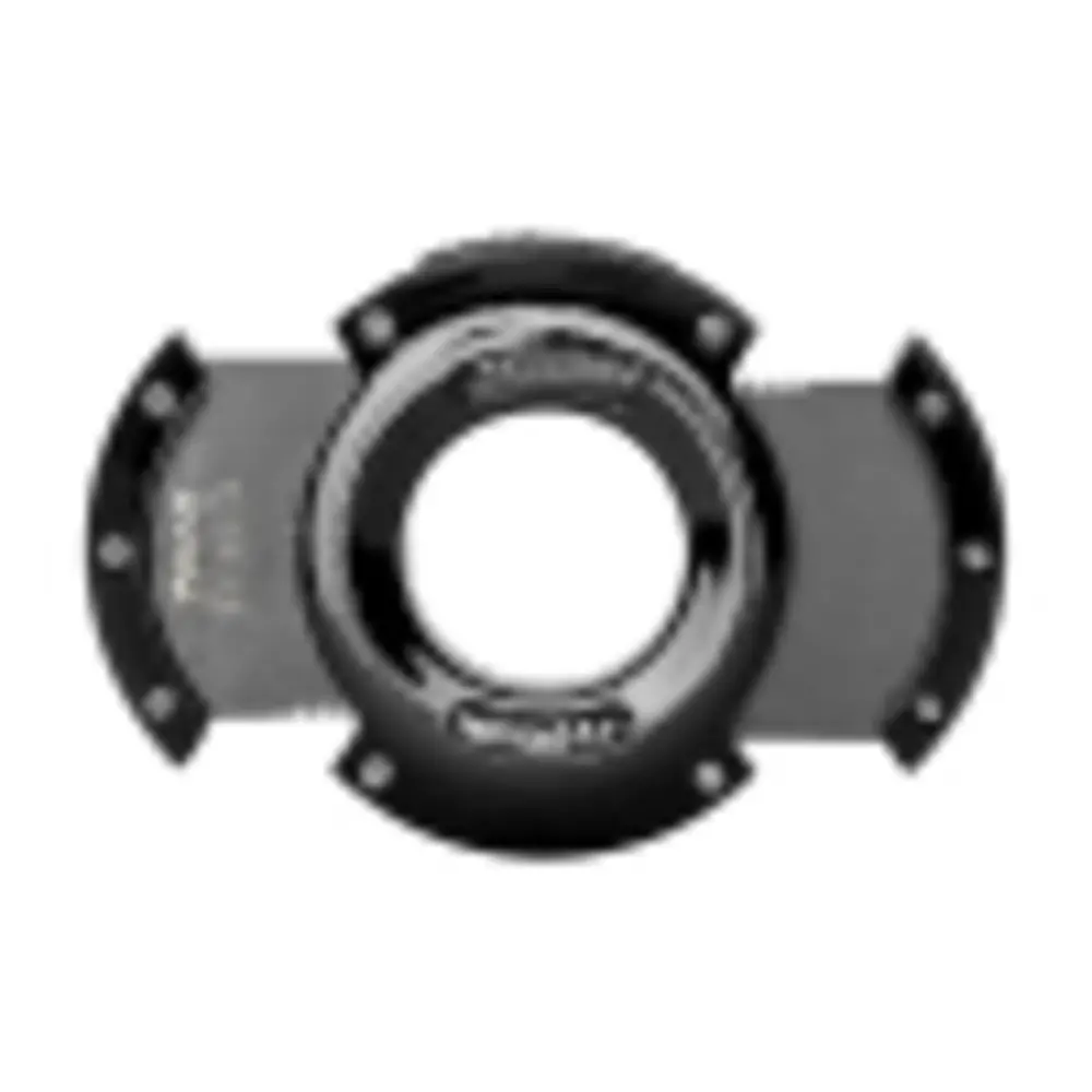 Xikar Xikar - Sigarenknipper - Round XO Cutter Black Blade - Black Xikar Xikar - Sigarenknipper - Round XO Cutter Black Blade - Black