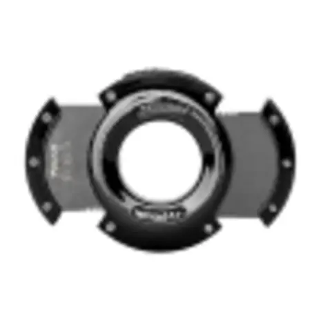 Xikar Xikar - Zigarrenschneider - Runder XO Cutter Schwarze Klinge - Schwarz Xikar Xikar - Zigarrenschneider - Runder XO Cutter Schwarze Klinge - Schwarz