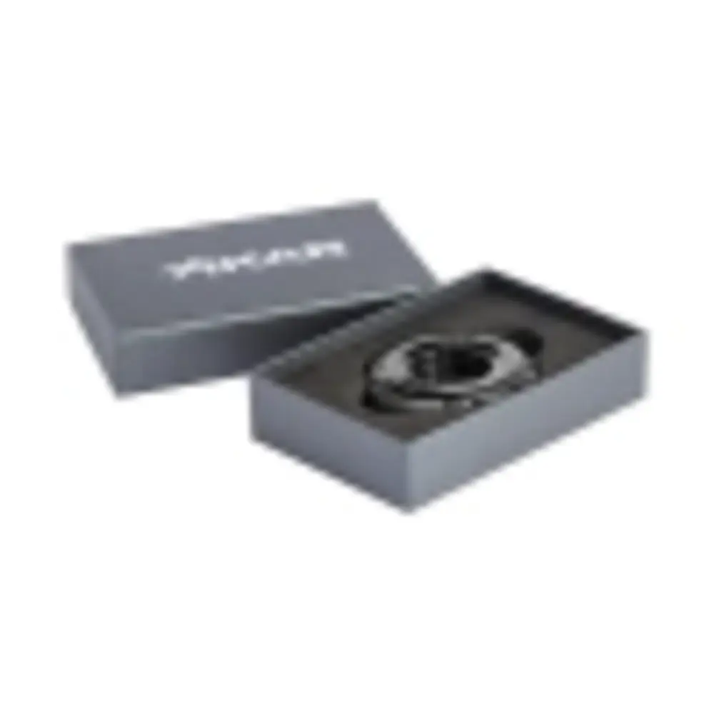 Xikar Xikar - Cigar Cutter - Round XO Cutter Black Blade - Black Xikar Xikar - Cigar Cutter - Round XO Cutter Black Blade - Black