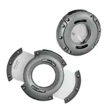 Xikar Xikar - Zigarrenschneider - Runder XO Cutter - Gunmetal Xikar Xikar - Zigarrenschneider - Runder XO Cutter - Gunmetal