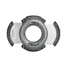 Xikar Xikar - Cigar cutter - Round XO Cutter - Gunmetal Xikar Xikar - Cigar cutter - Round XO Cutter - Gunmetal