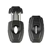 Xikar Xikar - Zigarrenschneider - VX2 V-Cut - Schwarz Xikar Xikar - Zigarrenschneider - VX2 V-Cut - Schwarz
