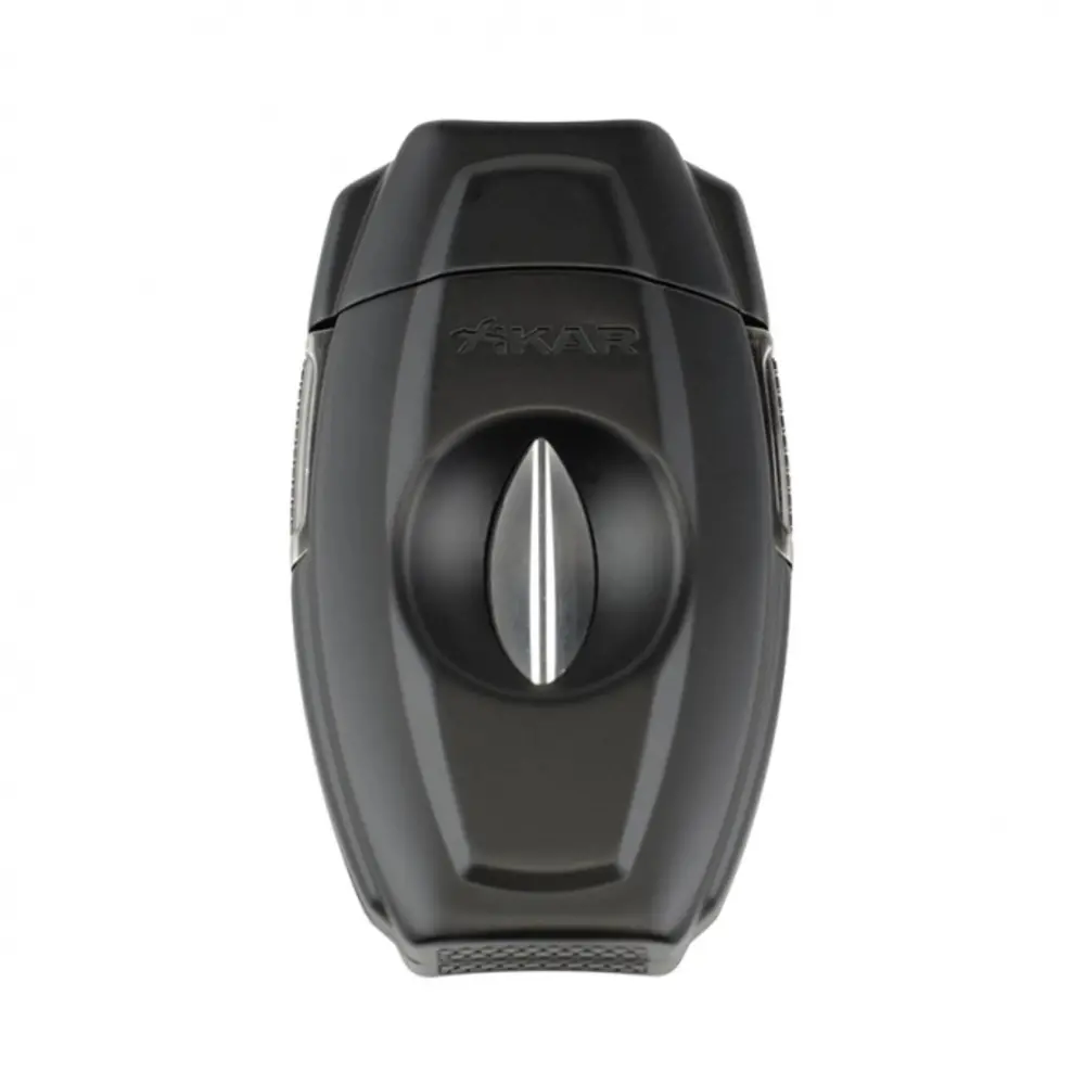 Xikar Xikar - Cigar cutter - VX2 V-Cut - Black