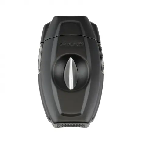 Xikar Xikar - Coupe-cigare - VX2 V-Cut - Noir