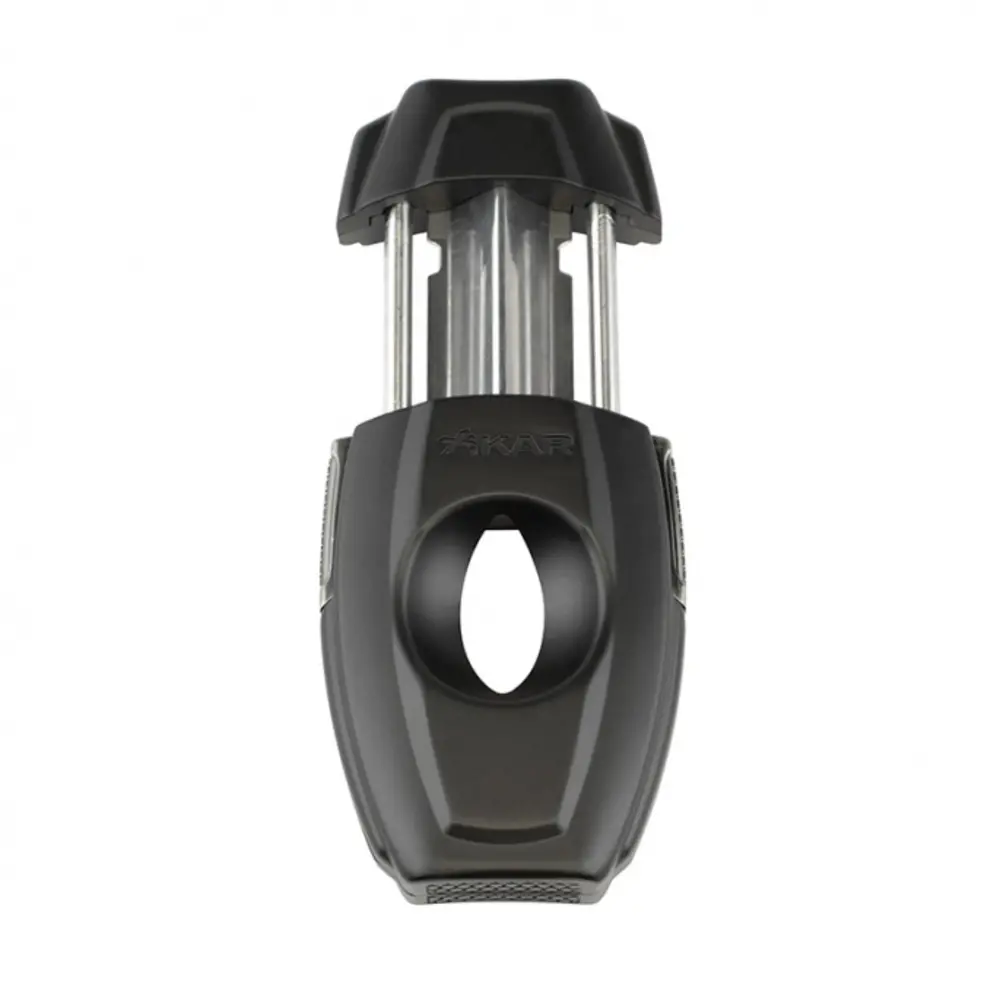 Xikar Xikar - Cigar cutter - VX2 V-Cut - Black