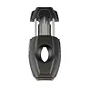 Xikar Xikar - Sigarenknipper - VX2 V-Cut - Black Xikar Xikar - Sigarenknipper - VX2 V-Cut - Black