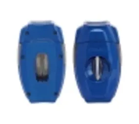 Xikar Xikar - Zigarrenschneider - VX2 V-Cut - Schwarz Xikar Xikar - Zigarrenschneider - VX2 V-Cut - Schwarz