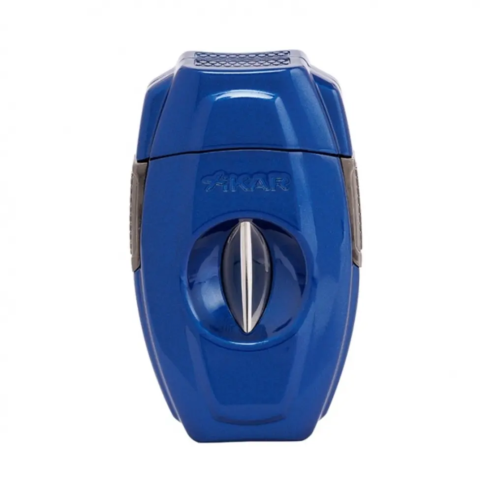 Xikar Xikar - Coupe-cigare - VX2 V-Cut - Noir Xikar Xikar - Coupe-cigare - VX2 V-Cut - Noir