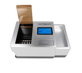 Zorr Zorr – Hülsenstopfer – Elektrisch – Injektor – Powermatic 3+ Deluxe Zorr Zorr – Hülsenstopfer – Elektrisch – Injektor – Powermatic 3+ Deluxe