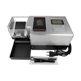 Zorr Zorr – Hülsenstopfer – Elektrisch – Powermatic 5+ Deluxe Zorr Zorr – Hülsenstopfer – Elektrisch – Powermatic 5+ Deluxe