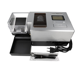 Zorr Zorr – Electric Cigarette Injector – Powermatic 5+ Deluxe Zorr Zorr – Electric Cigarette Injector – Powermatic 5+ Deluxe