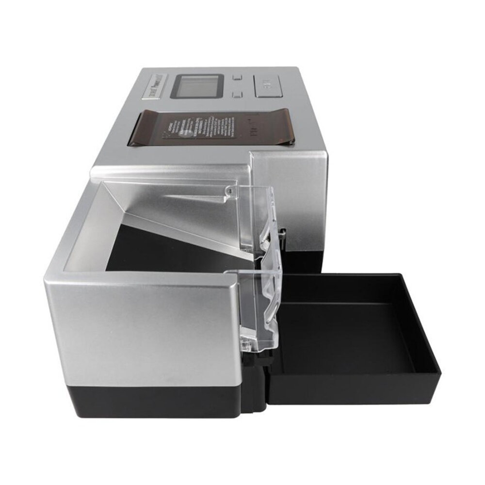 Zorr Zorr – Hülsenstopfer – Elektrisch – Powermatic 5+ Deluxe