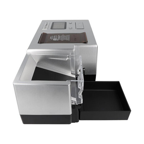 Zorr Zorr - Hulzenstopper - Elektrisch - Powermatic 5+ Deluxe