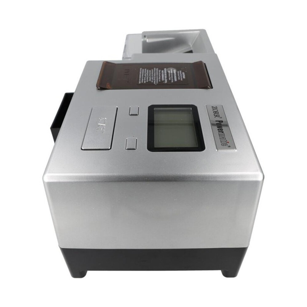 Zorr Zorr – Hülsenstopfer – Elektrisch – Powermatic 5+ Deluxe