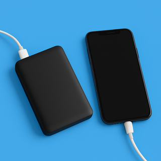 Powerbanks