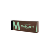 Mascotte Mascotte - Brown Tips - Display (50-stuks) Mascotte Mascotte - Brown Tips - Display (50-stuks)