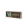 Mascotte Mascotte - Brown Tips - Display (50-stuks) Mascotte Mascotte - Brown Tips - Display (50-stuks)