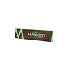 Mascotte Mascotte - Brown (Slim Size with magnet) - Display (50-stuks)
