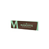 Mascotte Mascotte - Brown (King Size with magnet) - Display (50-stuks) Mascotte Mascotte - Brown (King Size with magnet) - Display (50-stuks)